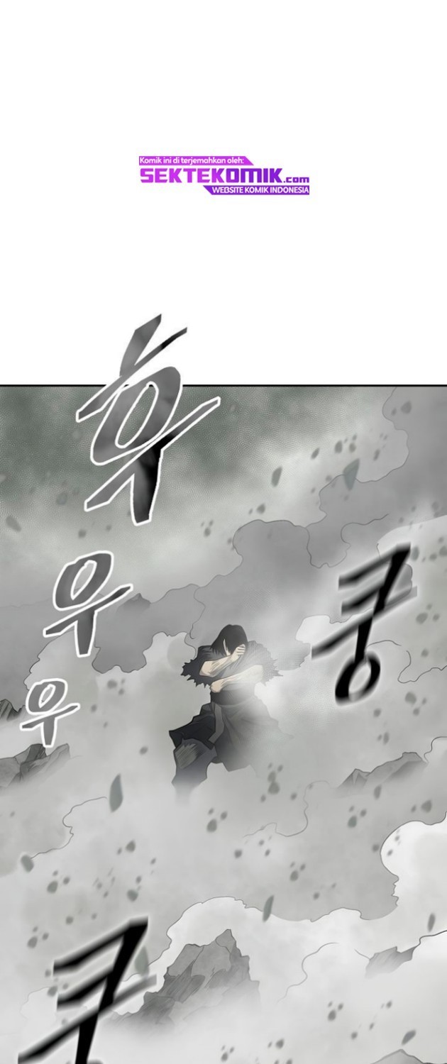 Record of the War God Chapter 148 - halaman 62