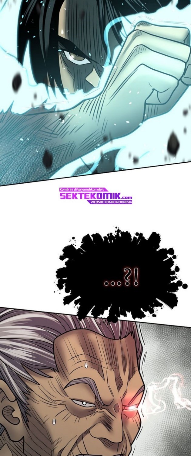 Record of the War God Chapter 148 - halaman 65