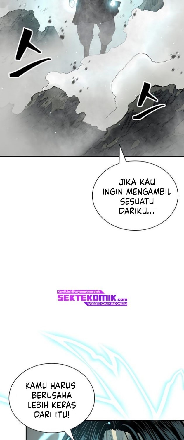 Record of the War God Chapter 148 - halaman 67