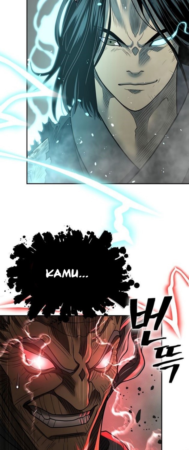 Record of the War God Chapter 148 - halaman 68