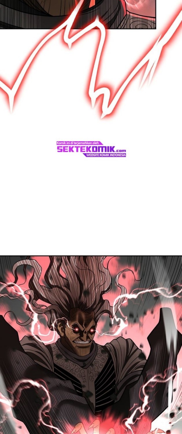 Record of the War God Chapter 148 - halaman 69