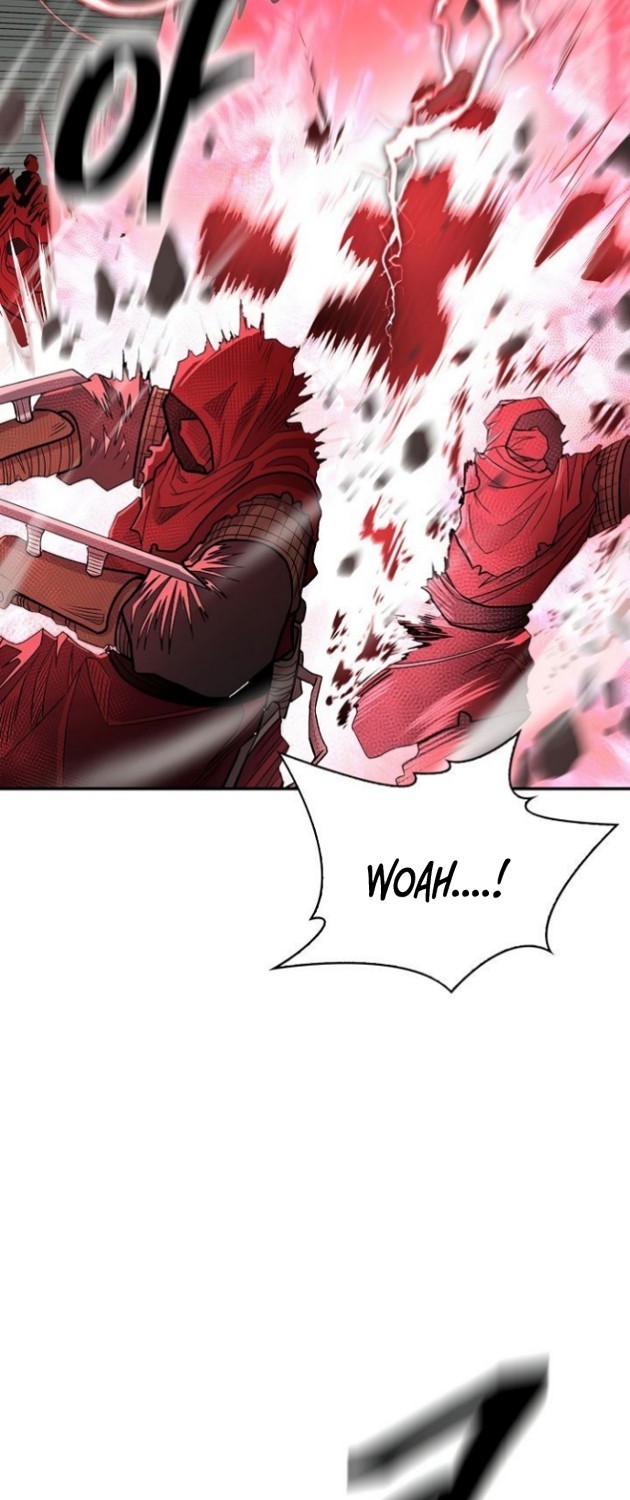 Record of the War God Chapter 148 - halaman 74