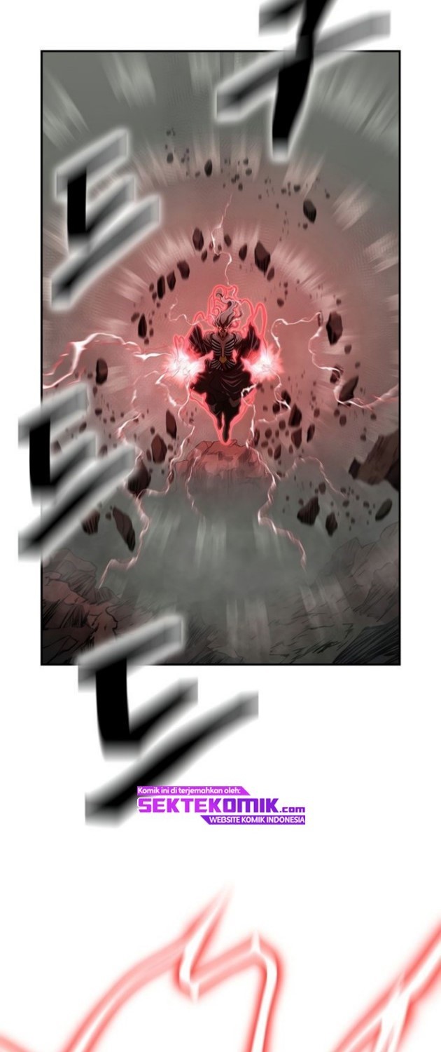 Record of the War God Chapter 148 - halaman 75