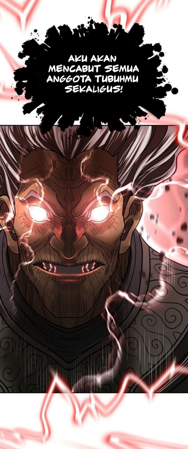 Record of the War God Chapter 148 - halaman 76