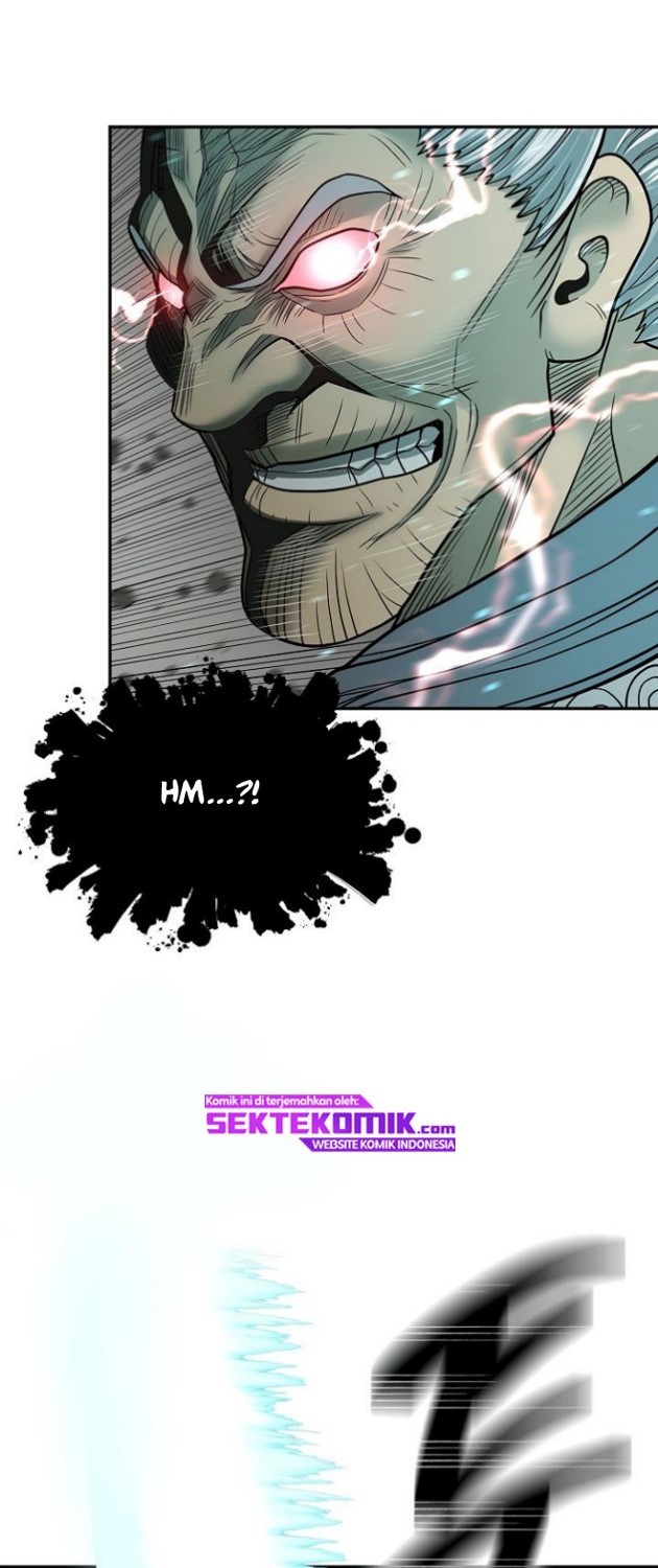Record of the War God Chapter 148 - halaman 79