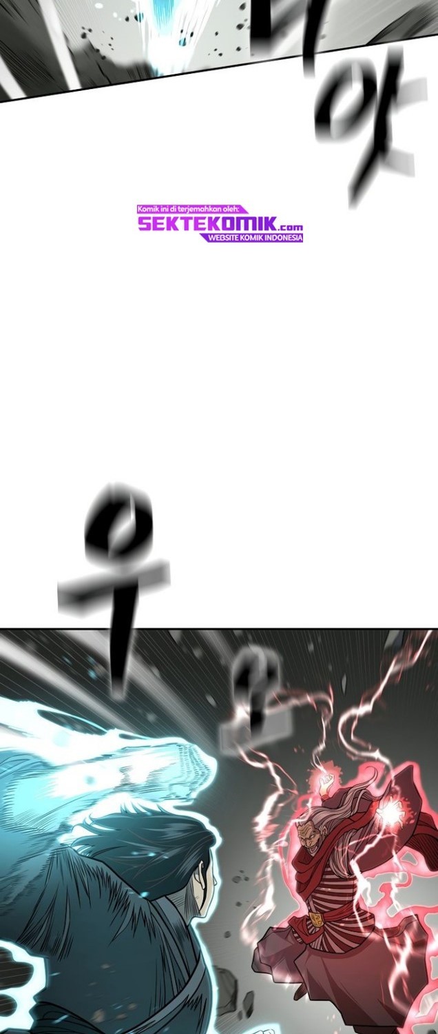 Record of the War God Chapter 148 - halaman 8