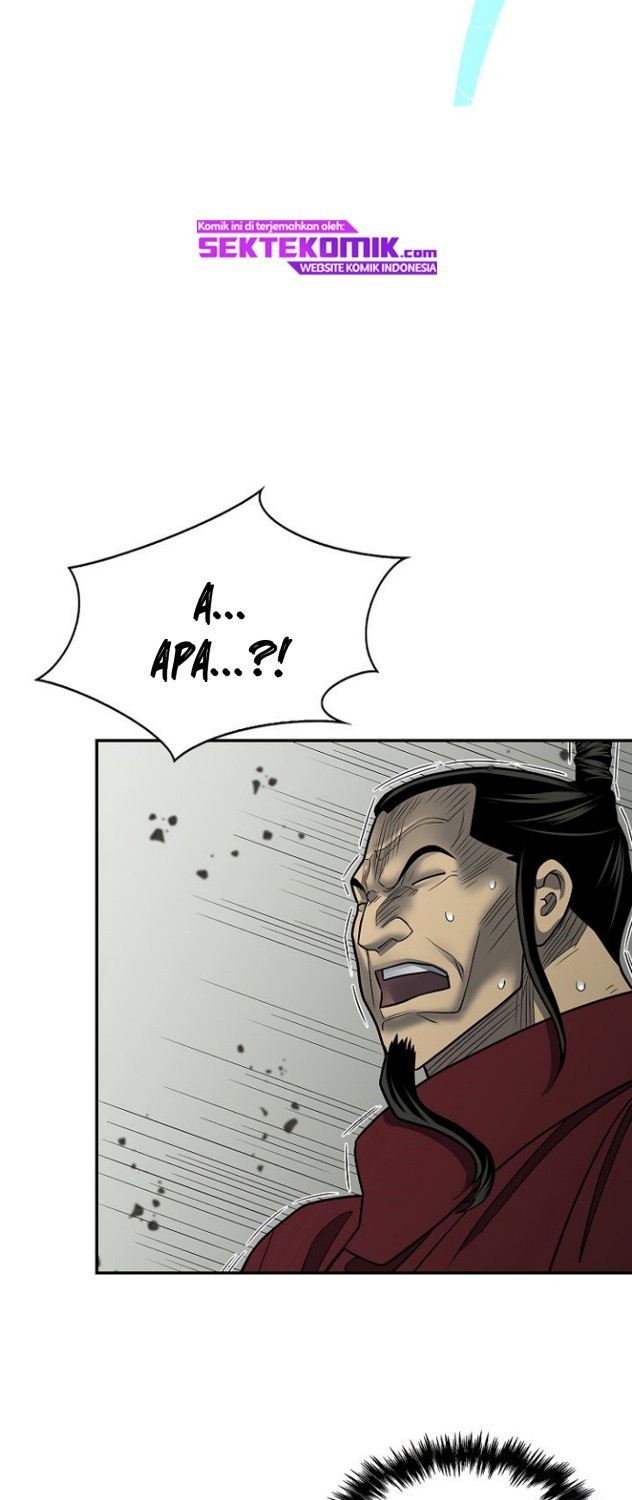 Record of the War God Chapter 148 - halaman 82