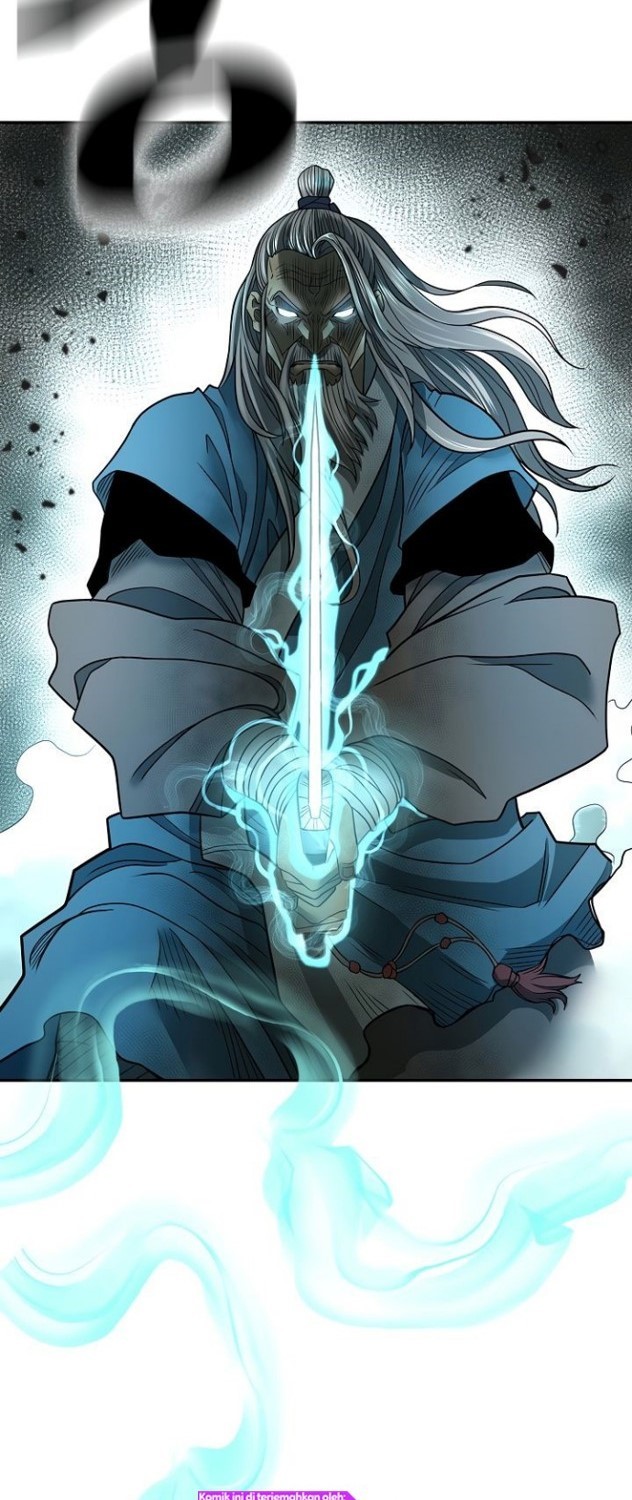Record of the War God Chapter 148 - halaman 84