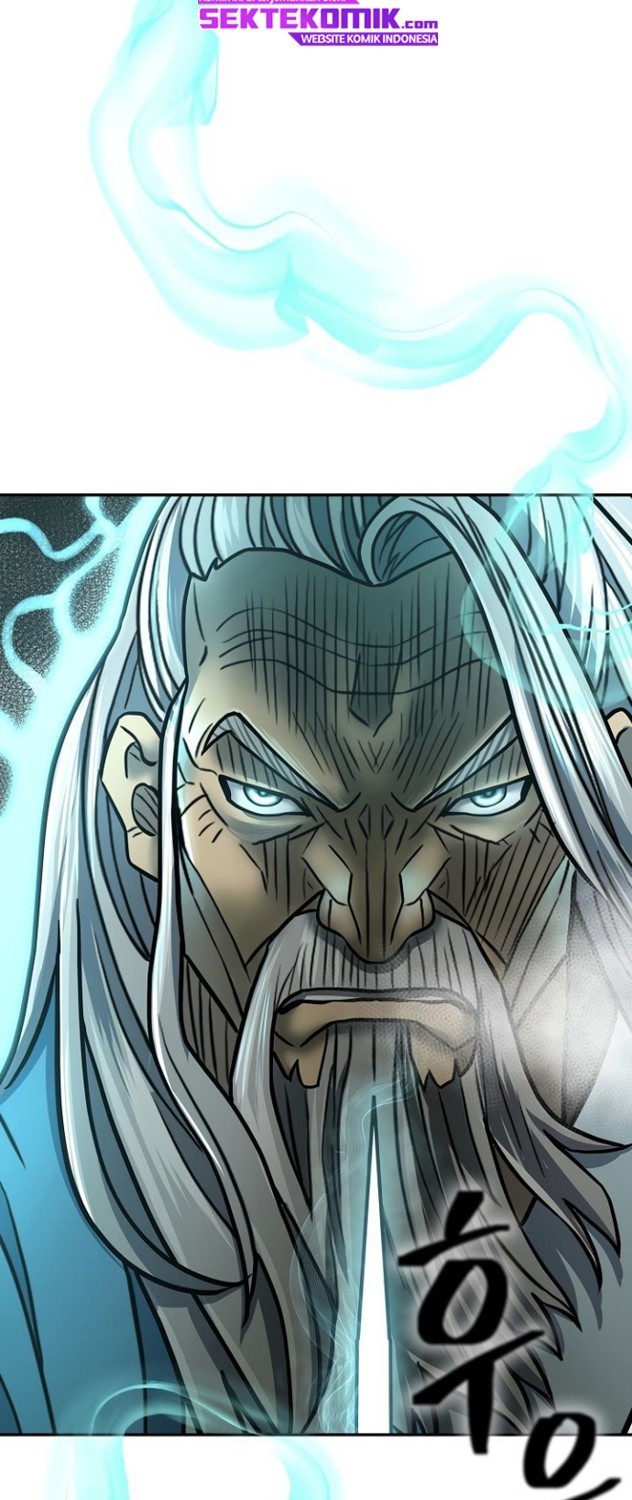 Record of the War God Chapter 148 - halaman 85