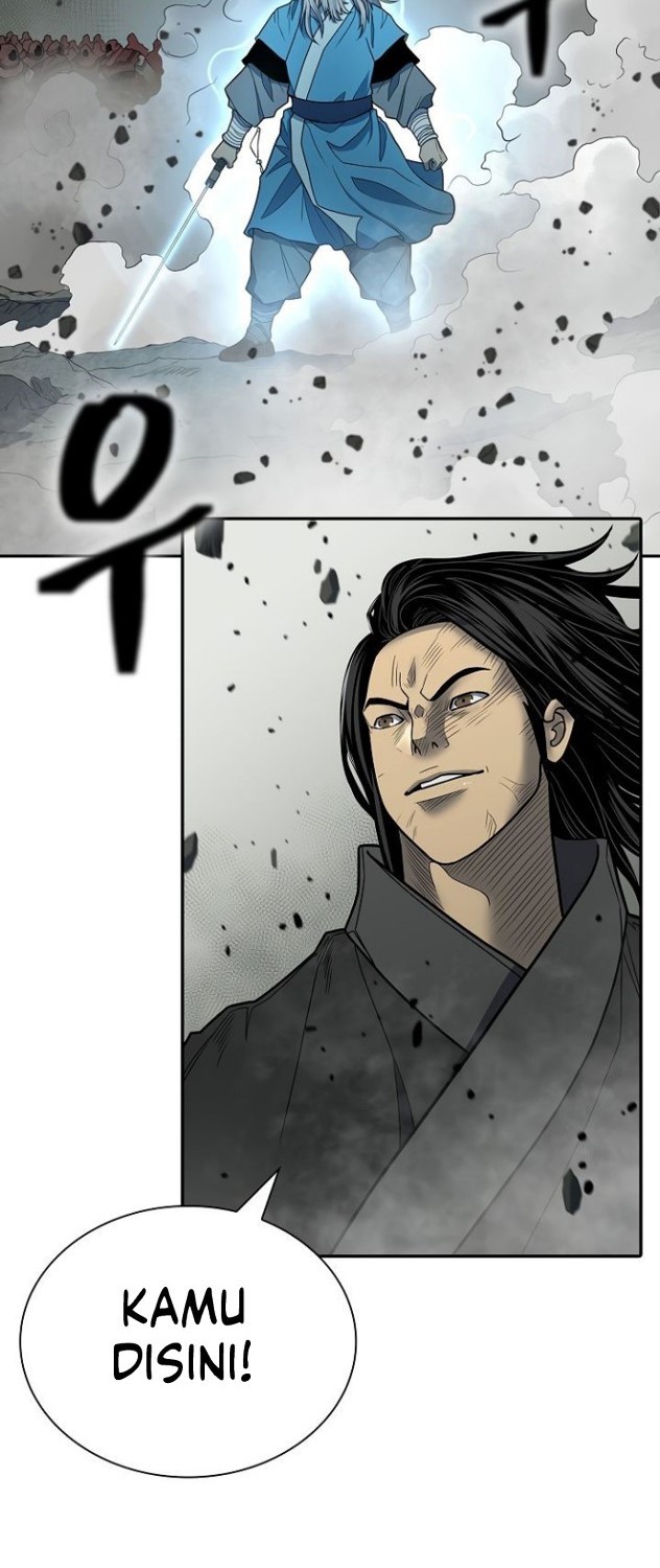 Record of the War God Chapter 148 - halaman 88