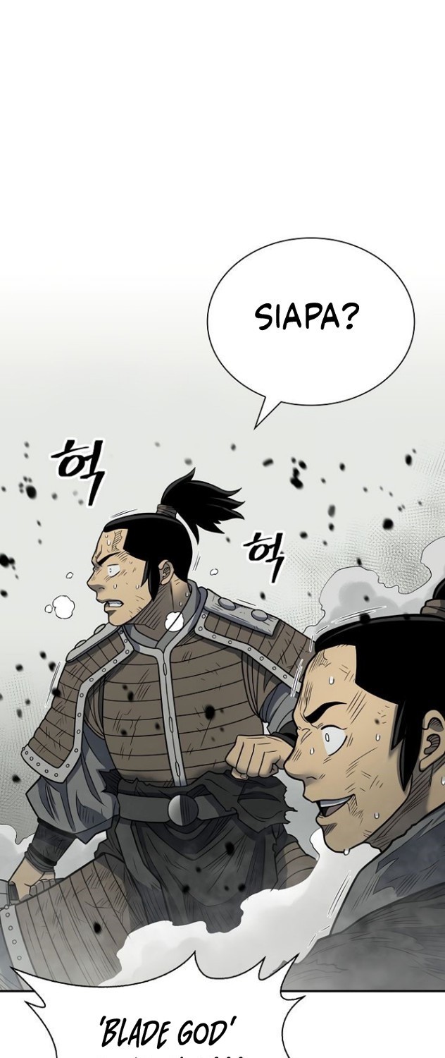 Record of the War God Chapter 148 - halaman 89