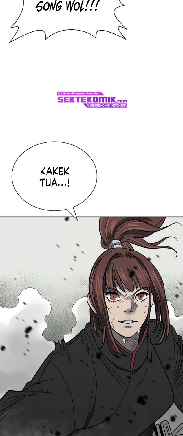 Record of the War God Chapter 148 - halaman 90