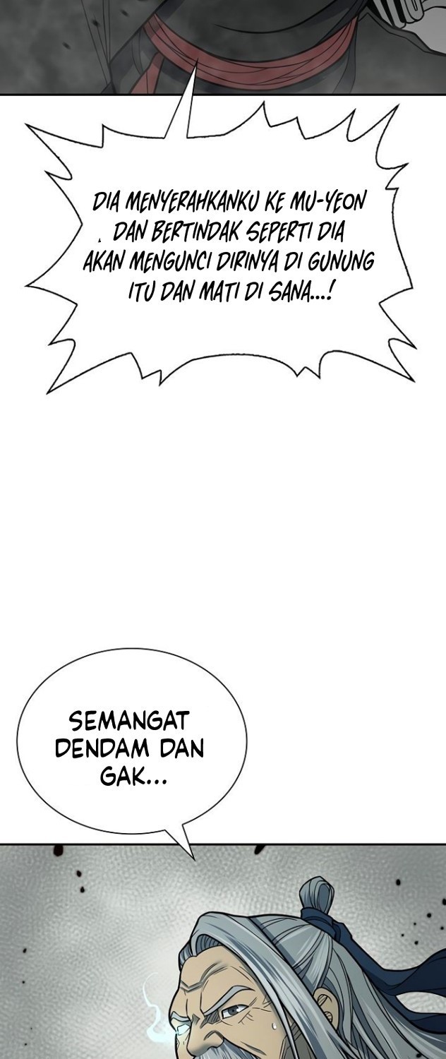 Record of the War God Chapter 148 - halaman 91