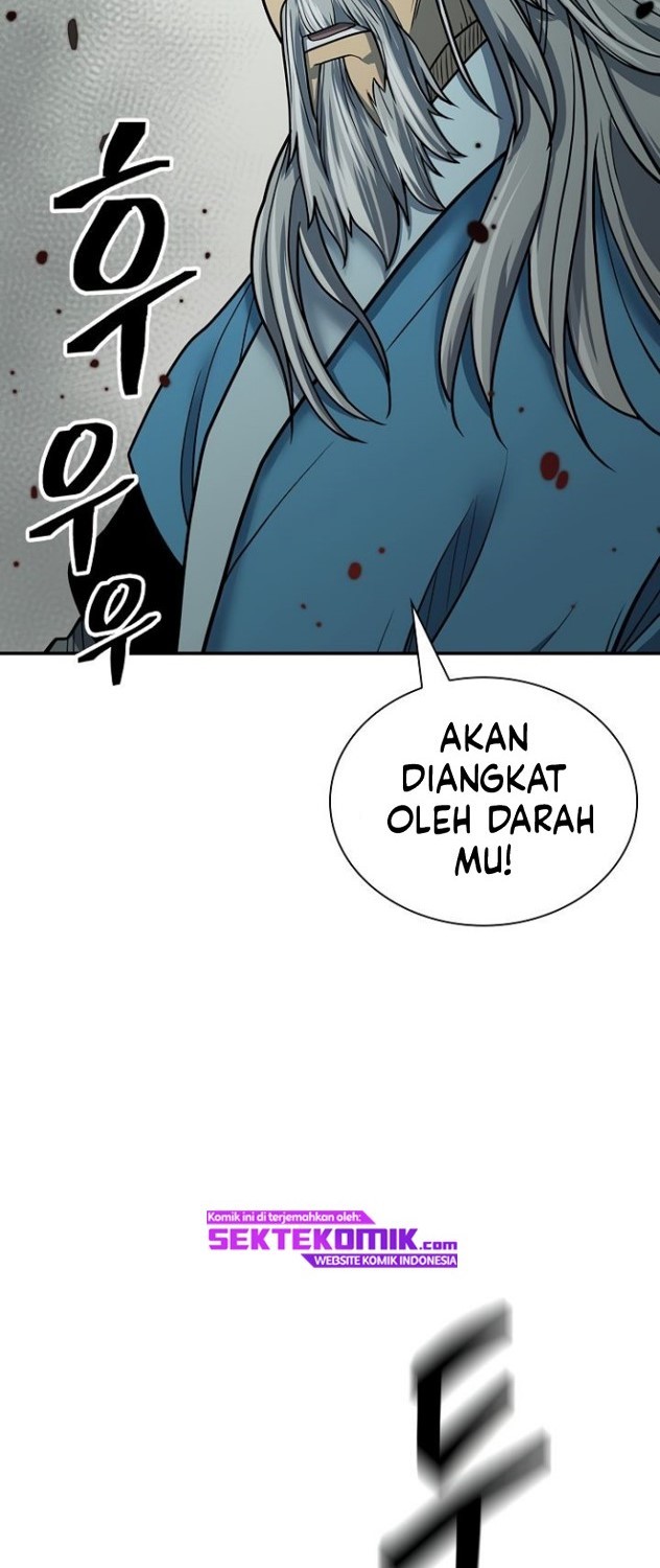 Record of the War God Chapter 148 - halaman 92