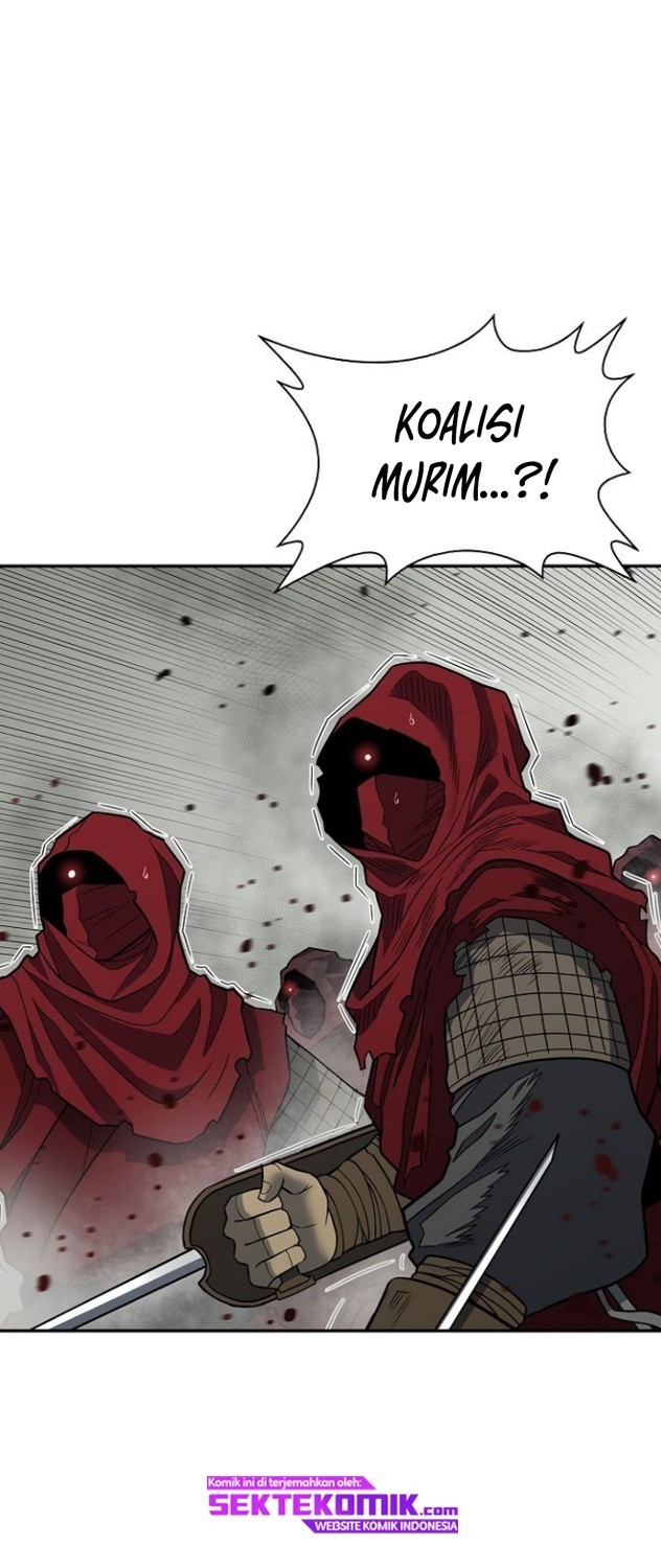 Record of the War God Chapter 148 - halaman 97