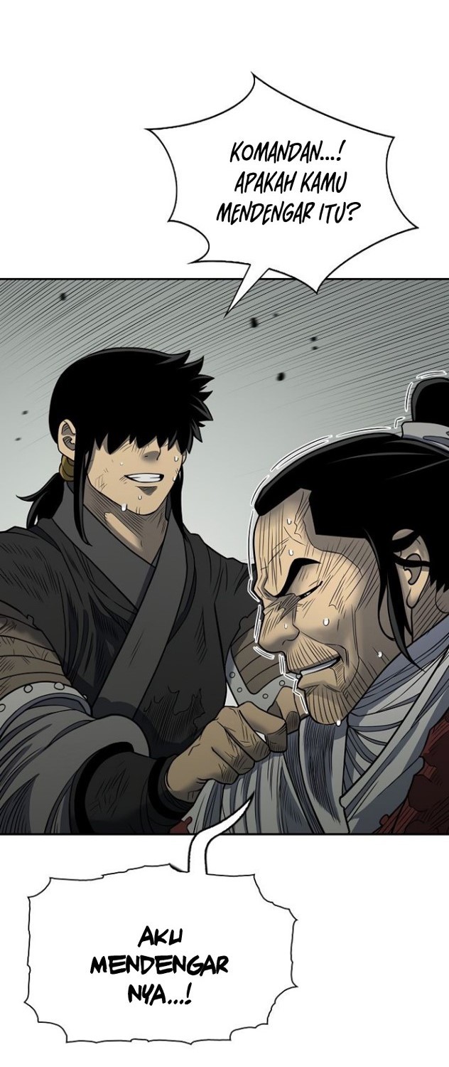Record of the War God Chapter 148 - halaman 98