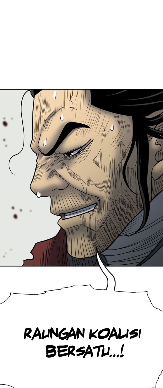 Record of the War God Chapter 148 - halaman 99