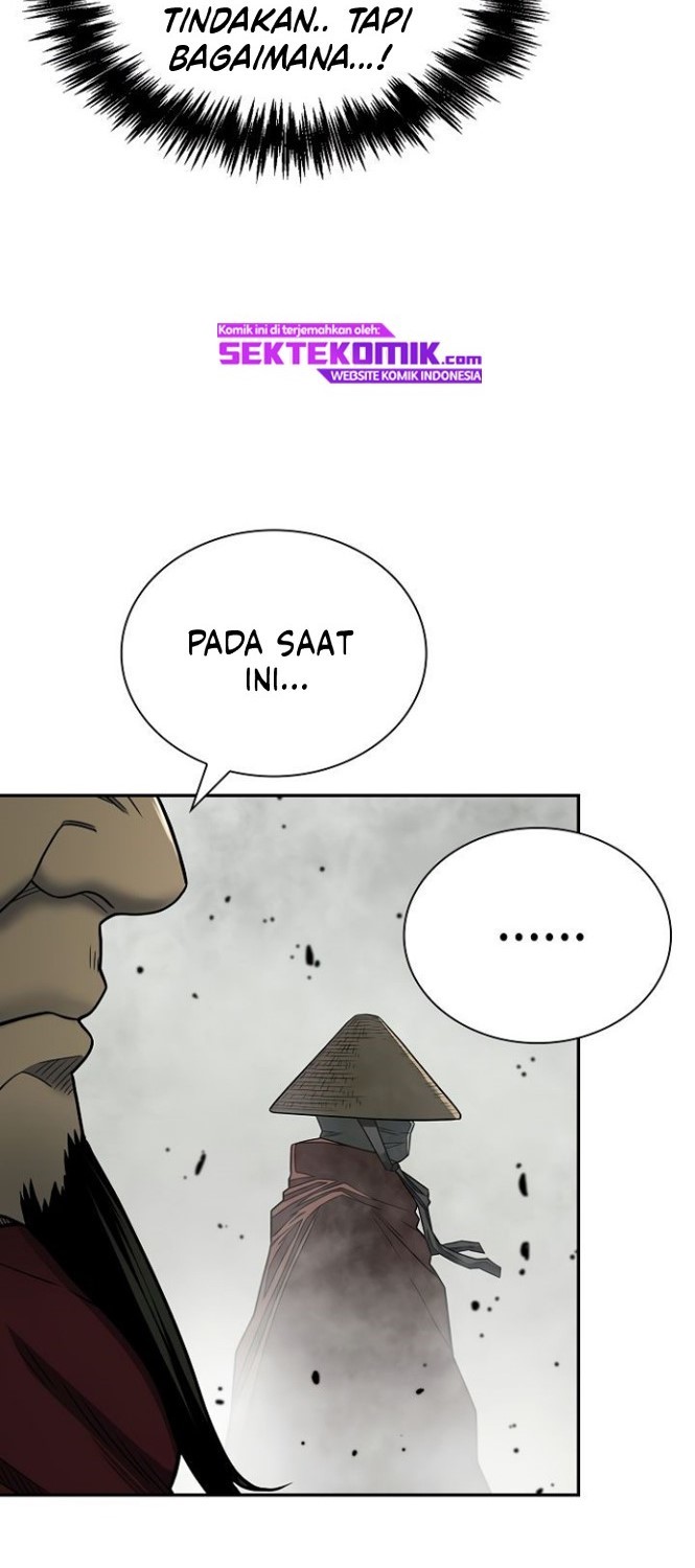 Record of the War God Chapter 149 - halaman 10