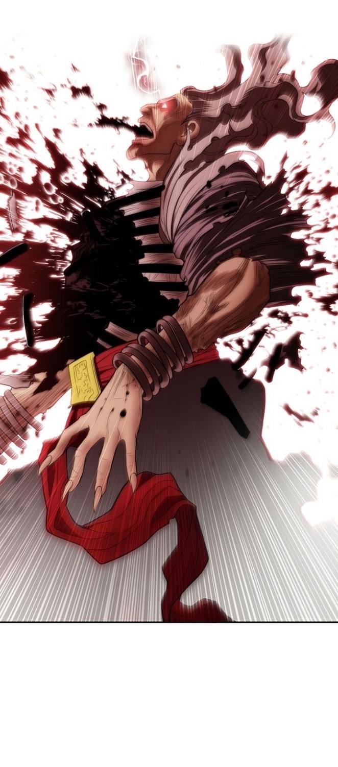Record of the War God Chapter 149 - halaman 100