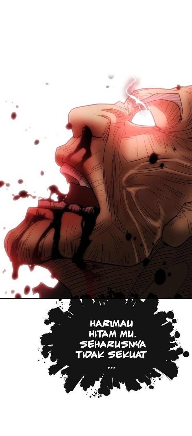 Record of the War God Chapter 149 - halaman 101
