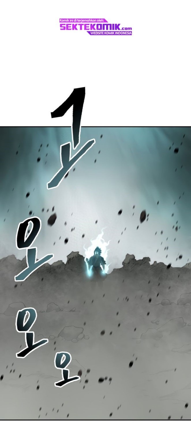 Record of the War God Chapter 149 - halaman 102