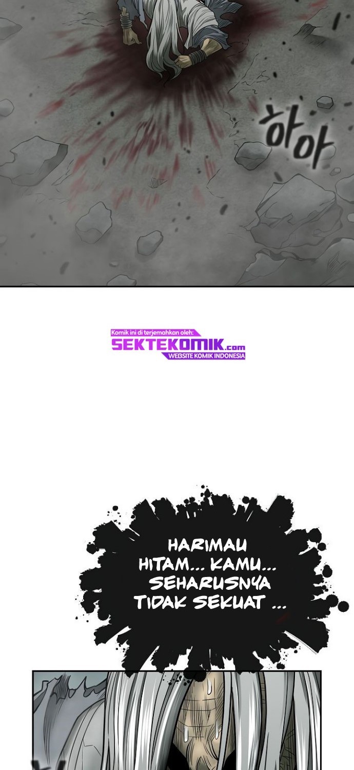 Record of the War God Chapter 149 - halaman 104