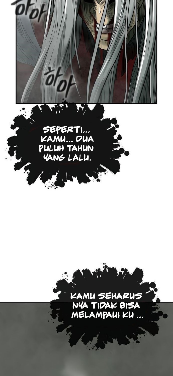Record of the War God Chapter 149 - halaman 105