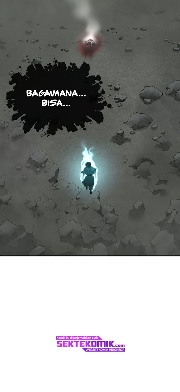 Record of the War God Chapter 149 - halaman 106