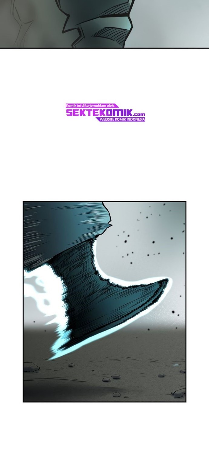 Record of the War God Chapter 149 - halaman 109