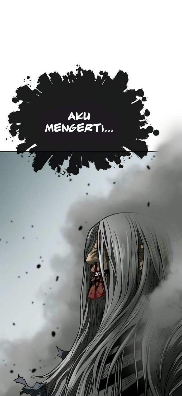 Record of the War God Chapter 149 - halaman 110