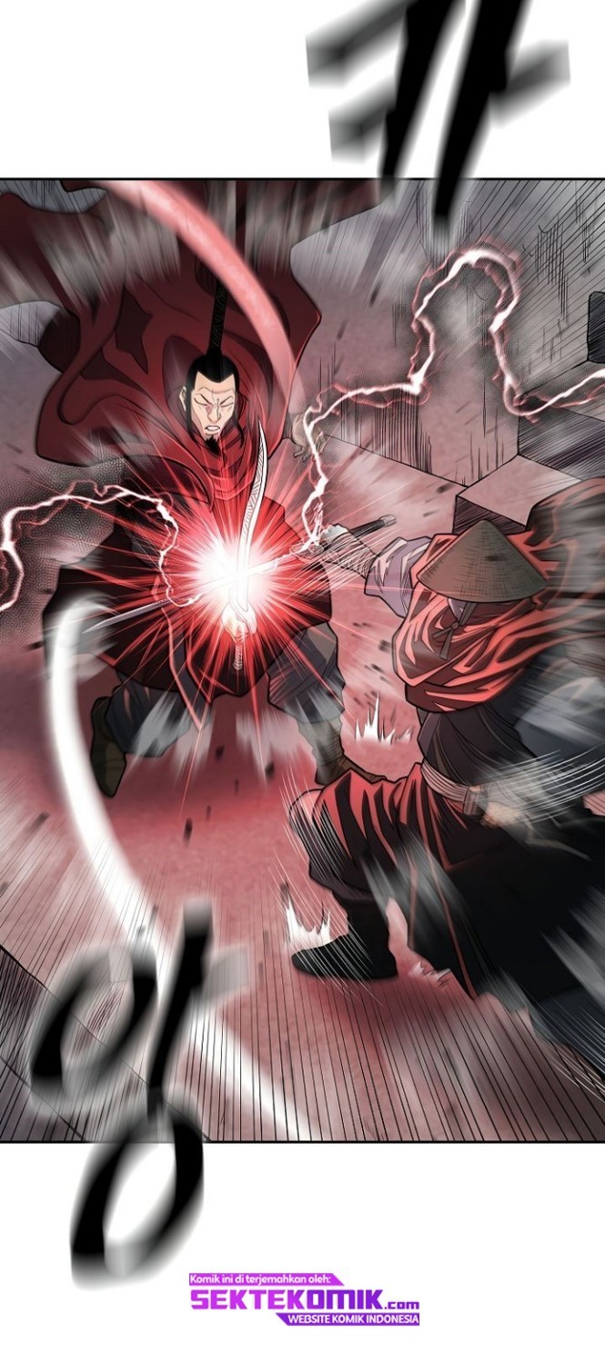 Record of the War God Chapter 149 - halaman 15