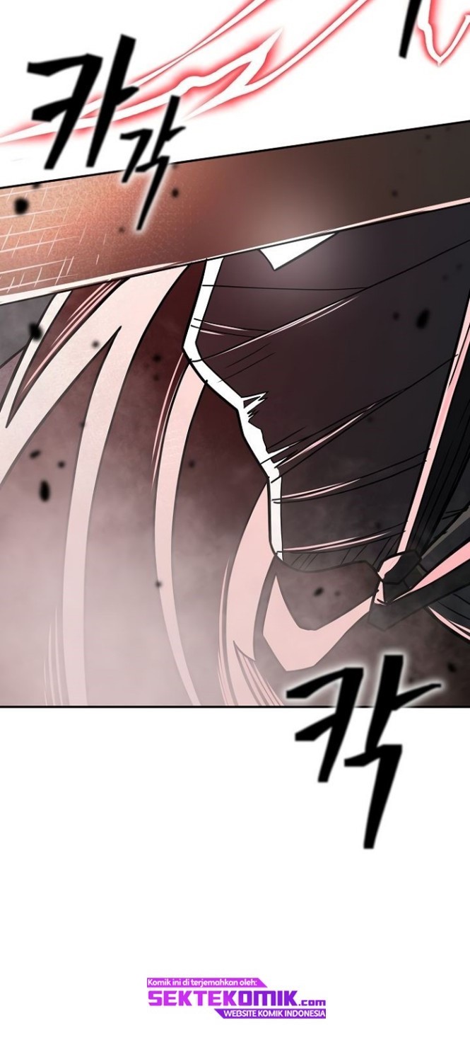 Record of the War God Chapter 149 - halaman 17