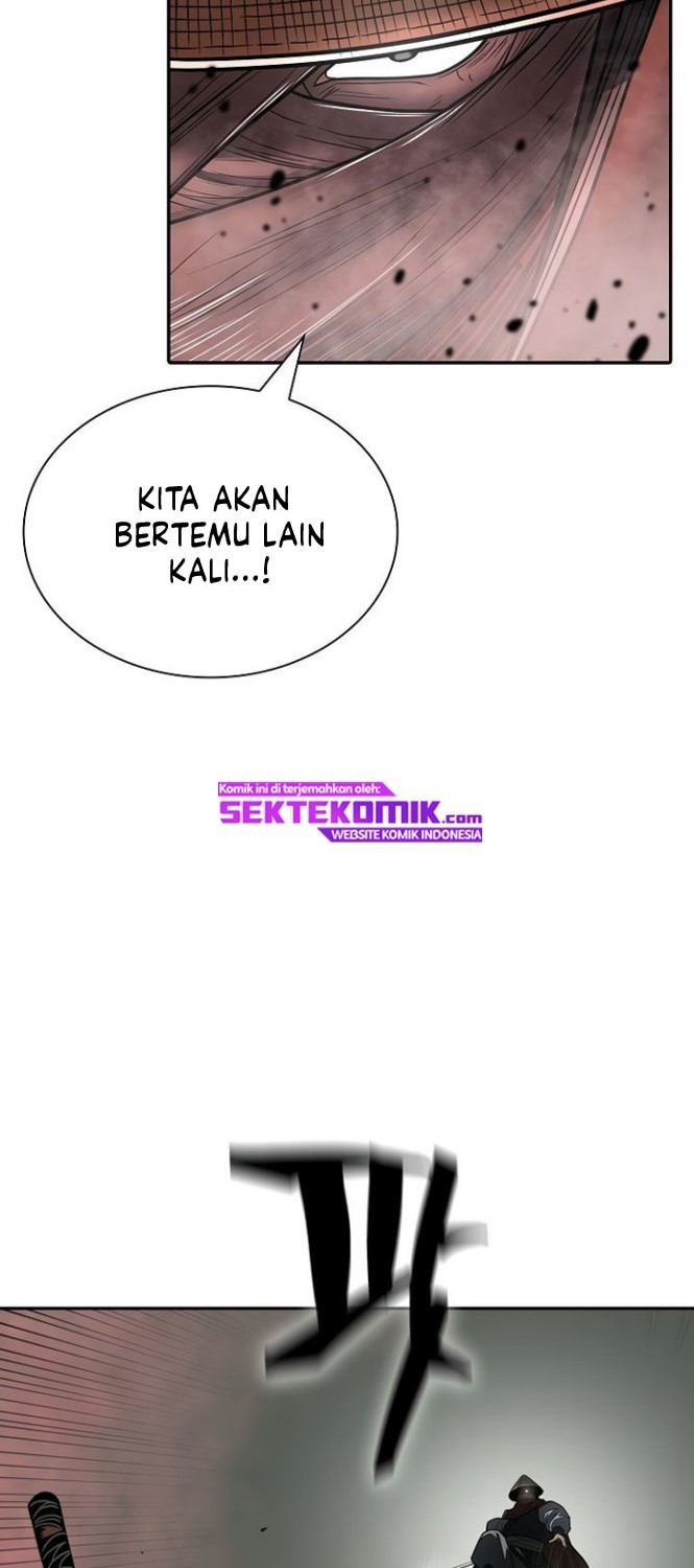 Record of the War God Chapter 149 - halaman 20