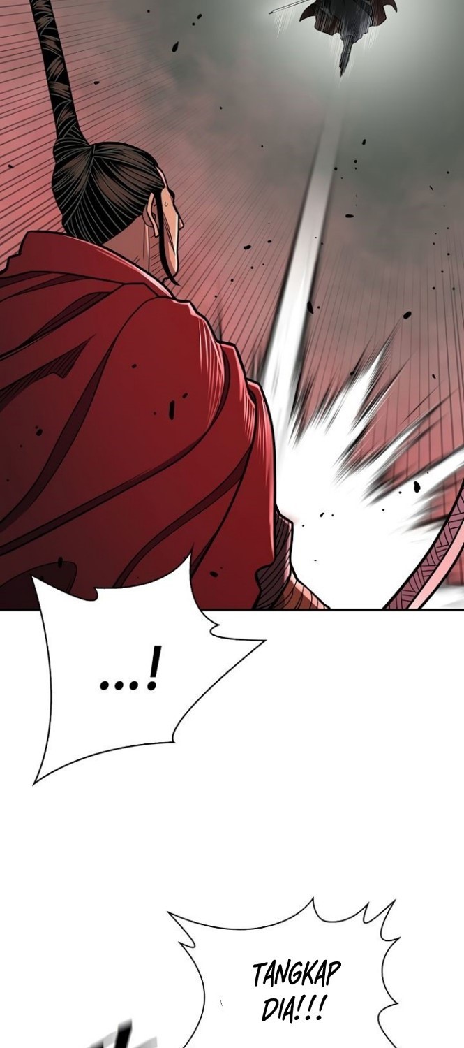 Record of the War God Chapter 149 - halaman 21