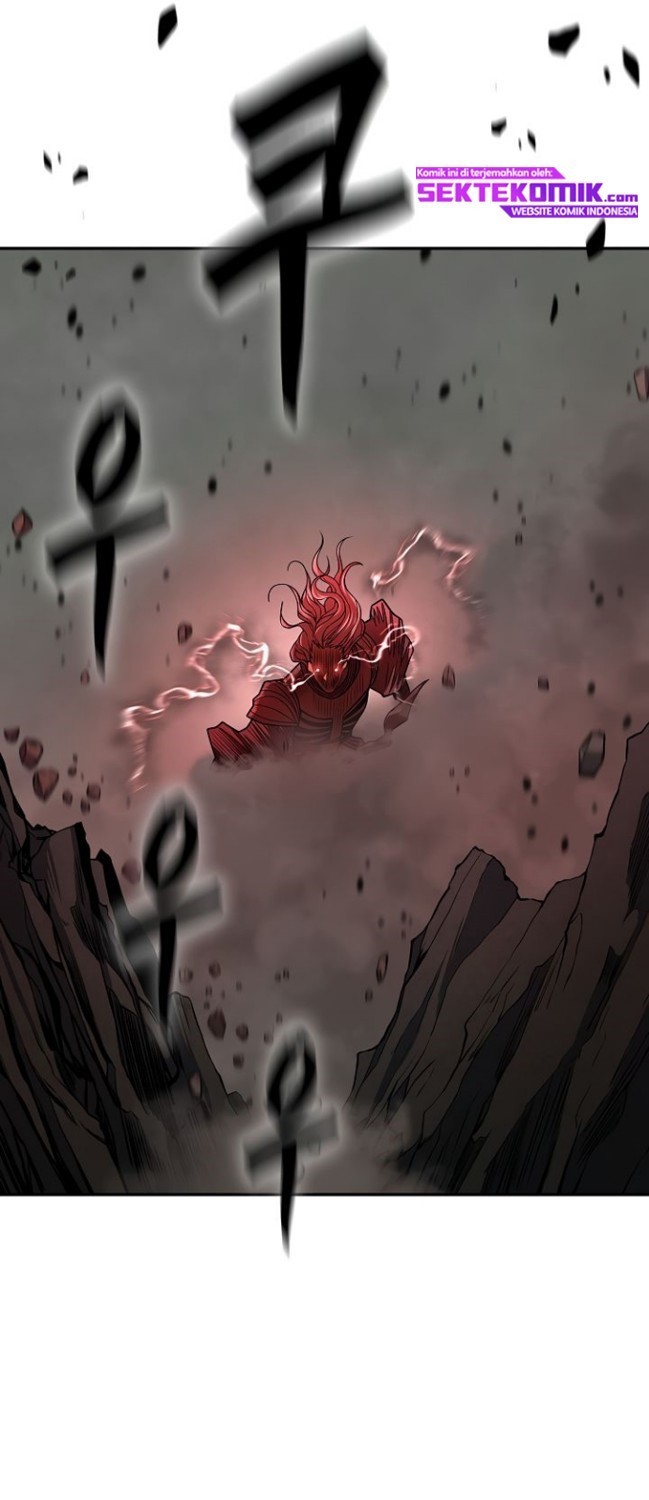 Record of the War God Chapter 149 - halaman 23