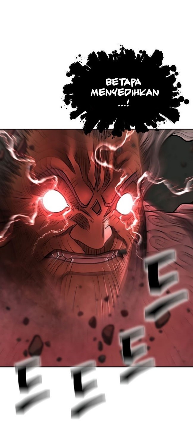 Record of the War God Chapter 149 - halaman 24