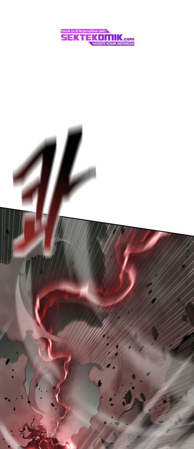 Record of the War God Chapter 149 - halaman 25