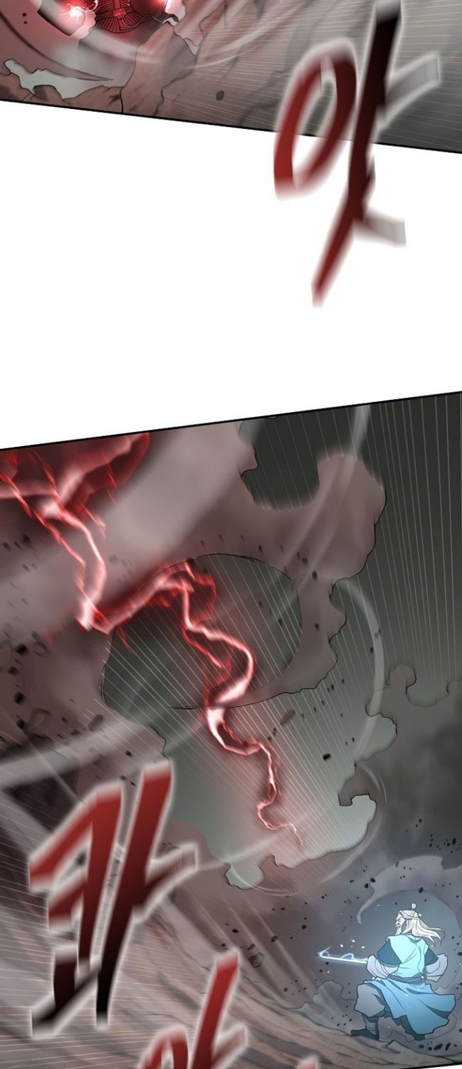 Record of the War God Chapter 149 - halaman 26