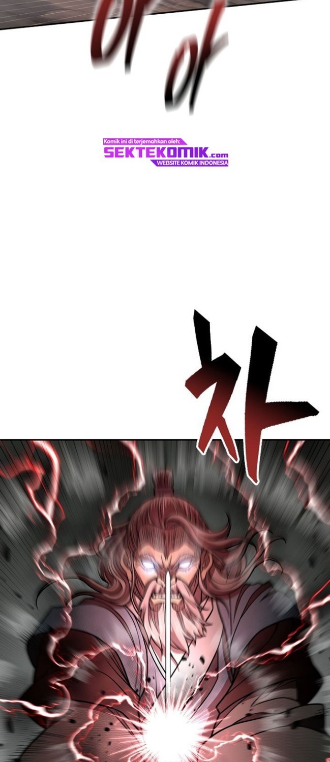 Record of the War God Chapter 149 - halaman 27