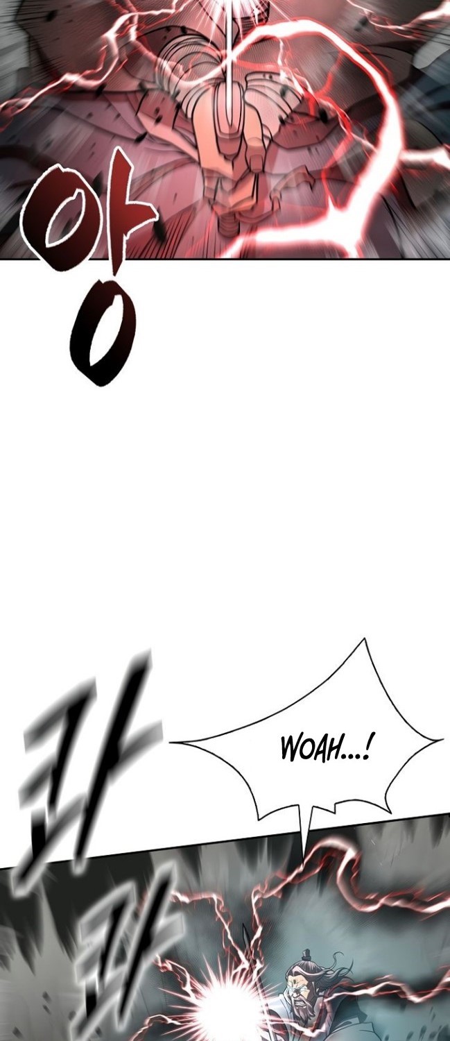 Record of the War God Chapter 149 - halaman 28