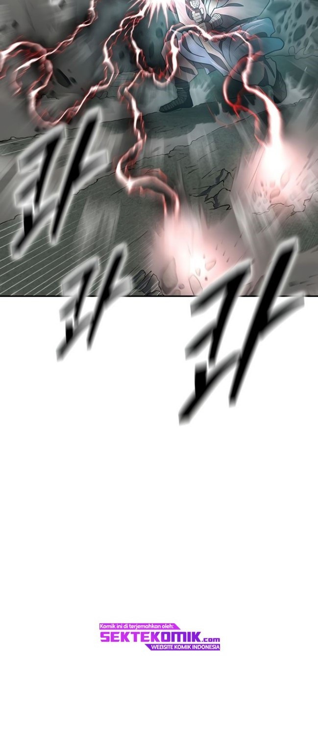 Record of the War God Chapter 149 - halaman 29
