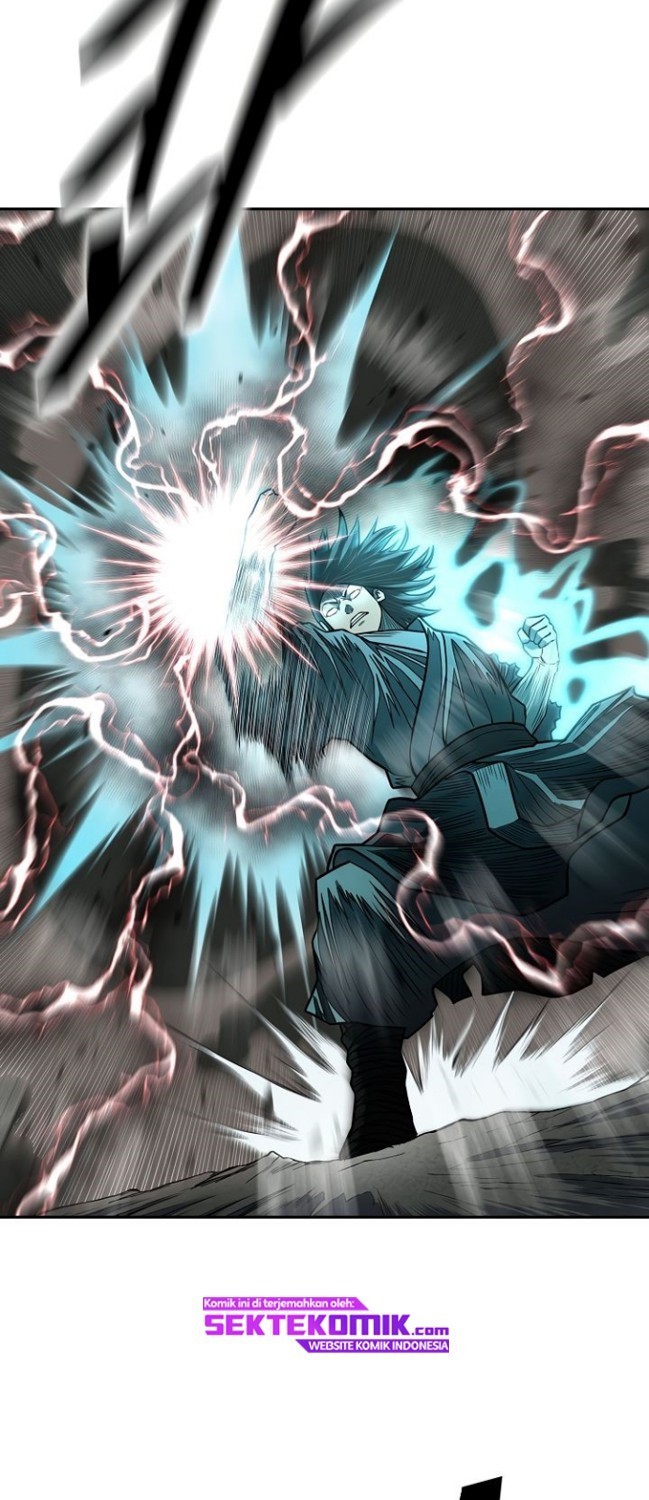 Record of the War God Chapter 149 - halaman 31