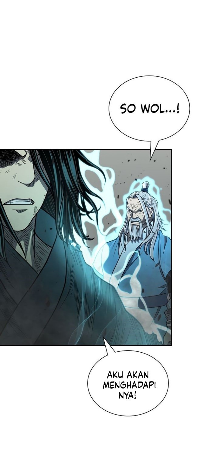 Record of the War God Chapter 149 - halaman 33