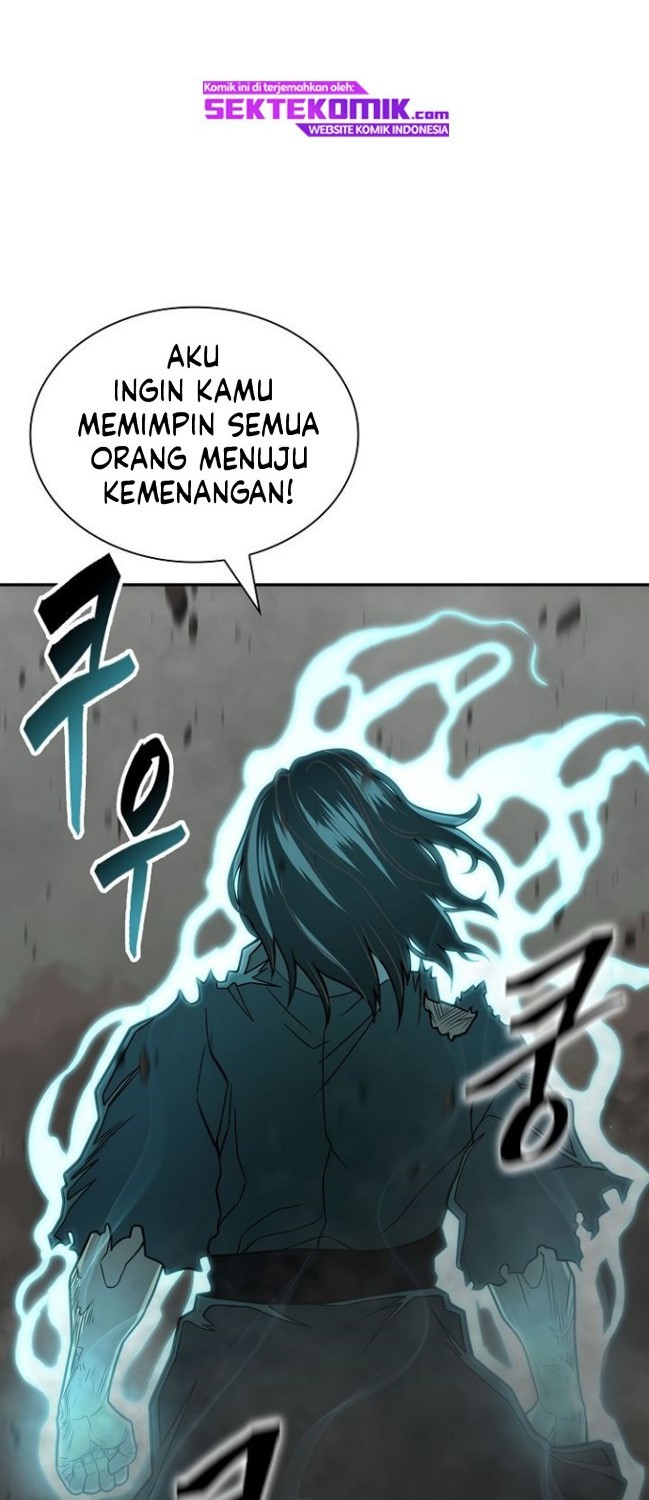 Record of the War God Chapter 149 - halaman 34