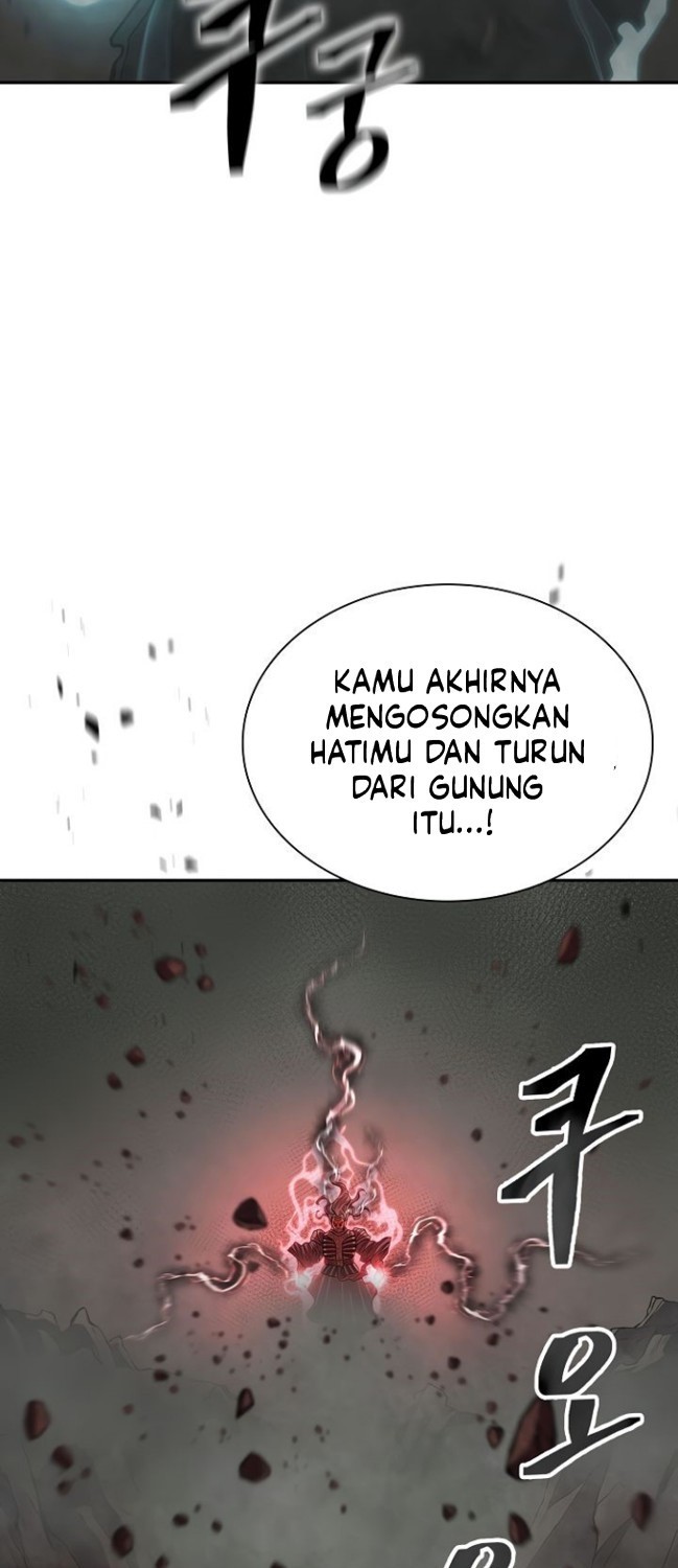 Record of the War God Chapter 149 - halaman 35