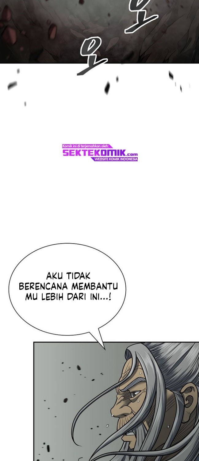 Record of the War God Chapter 149 - halaman 36