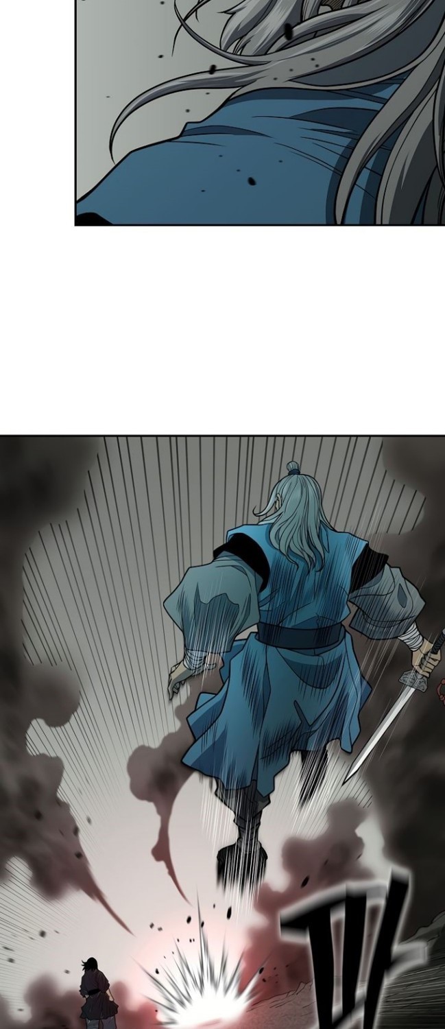 Record of the War God Chapter 149 - halaman 37