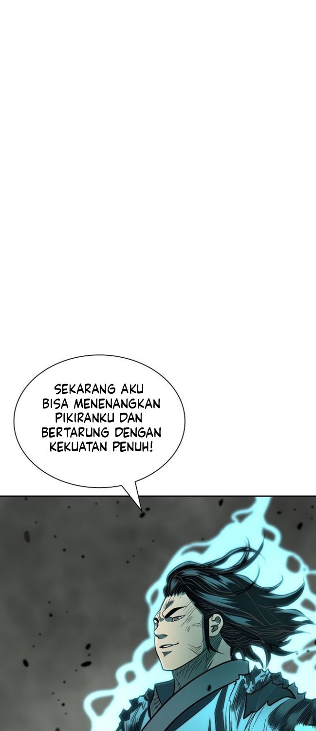 Record of the War God Chapter 149 - halaman 39