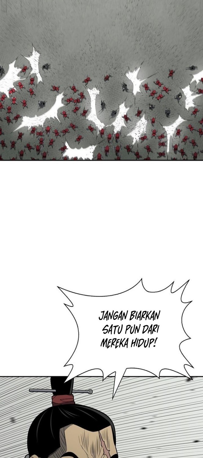 Record of the War God Chapter 149 - halaman 4