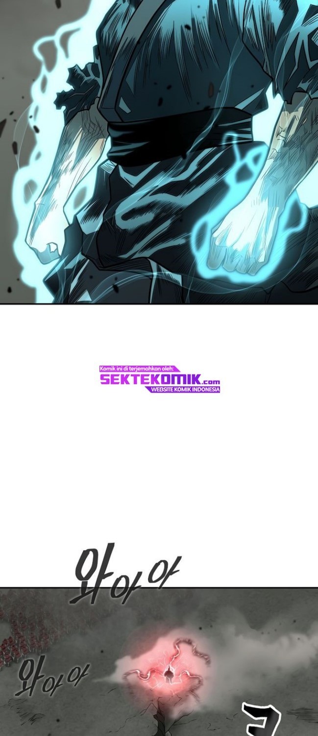 Record of the War God Chapter 149 - halaman 40